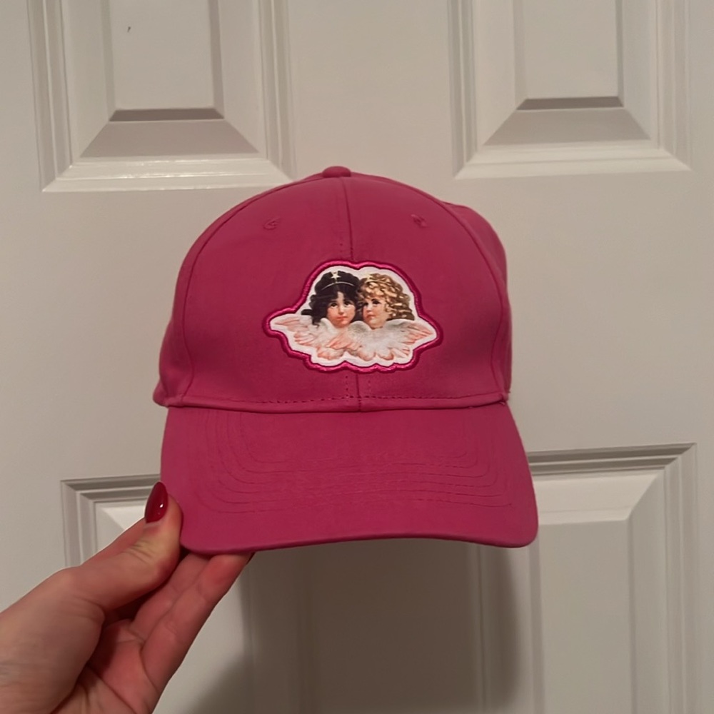 Fiorucci Hat - image 2